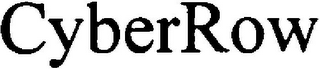 CYBERROW