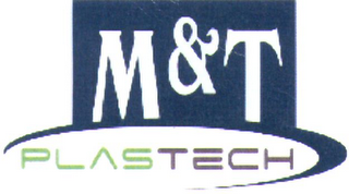 M&T PLASTECH