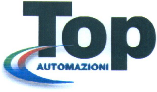 TOP AUTOMAZIONI