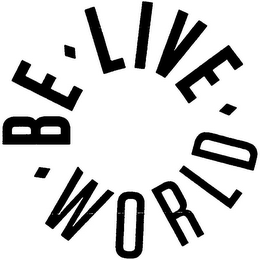 BE-LIVE-WORLD