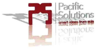 PS PACIFIC SOLUTIONS SMART IDEAS FROM ASIA