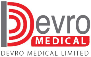 DEVRO MEDICAL DEVRO MEDICAL LIMITED