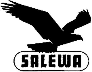 SALEWA