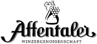 AFFENTALER WINZERGENOSSENSCHAFT