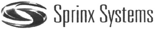 S SPRINX SYSTEMS