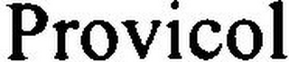 PROVICOL