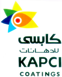 KAPCI COATINGS