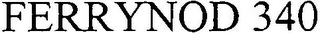 FERRYNOD 340