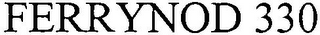 FERRYNOD 330