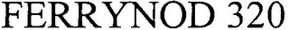 FERRYNOD 320