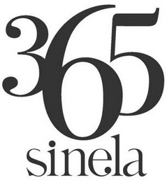 365 SINELA