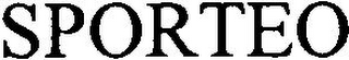 SPORTEO