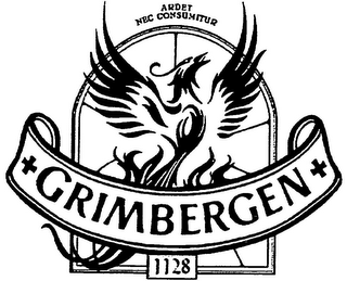 GRIMBERGEN ARDET NEC CONSUMITUR 1128