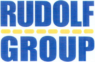 RUDOLF GROUP