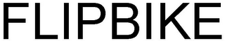 FLIPBIKE