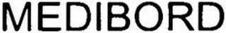 MEDIBORD