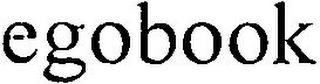 EGOBOOK