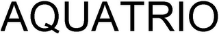 AQUATRIO