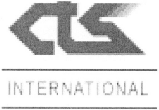 CTS INTERNATIONAL