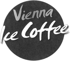 VIENNA ICE COFFEE