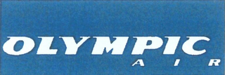 OLYMPIC AIR