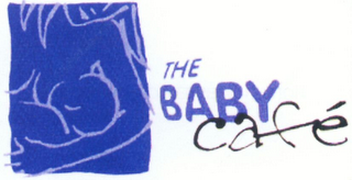 THE BABY CAFÉ