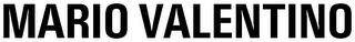 MARIO VALENTINO