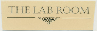 THE LAB ROOM