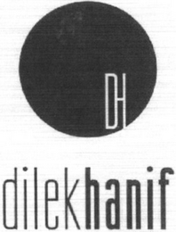 DH DILEKHANIF