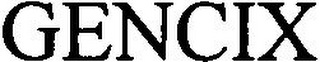 GENCIX