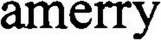 AMERRY