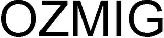 OZMIG