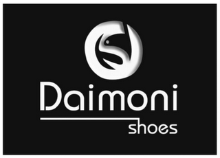 S DAIMONI SHOES