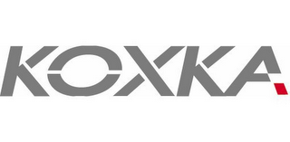 KOXKA