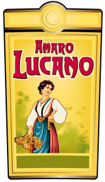 AMARO LUCANO