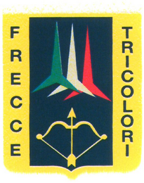 FRECCE TRICOLORI