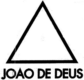 JOAO DE DEUS