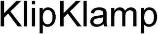 KLIPKLAMP