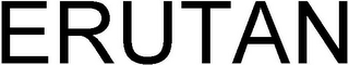 ERUTAN