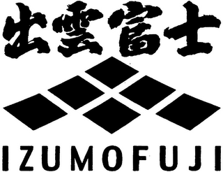 IZUMOFUJI