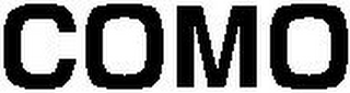 COMO