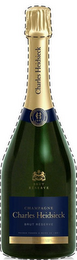 CHARLES HEIDSIECK