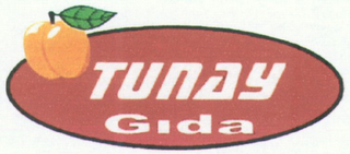 TUNAY GIDA