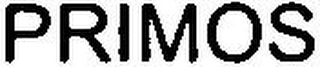 PRIMOS