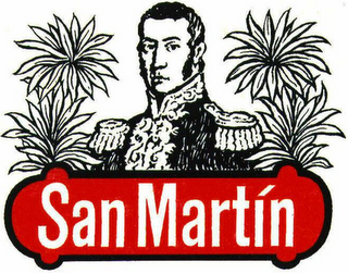 SAN MARTÍN