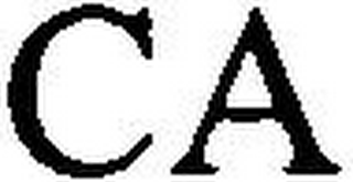 CA