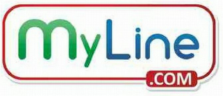 MYLINE.COM