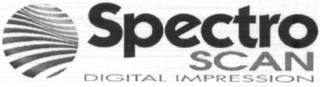 SPECTRO SCAN DIGITAL IMPRESSION