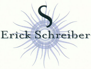 S ERICK SCHREIBER