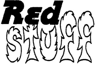 RED STUFF